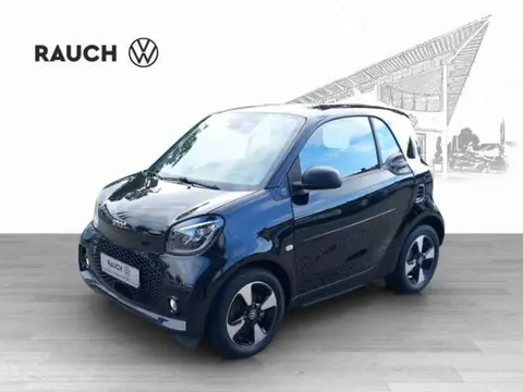 Used SMART FORTWO Electric 2021 Ad 