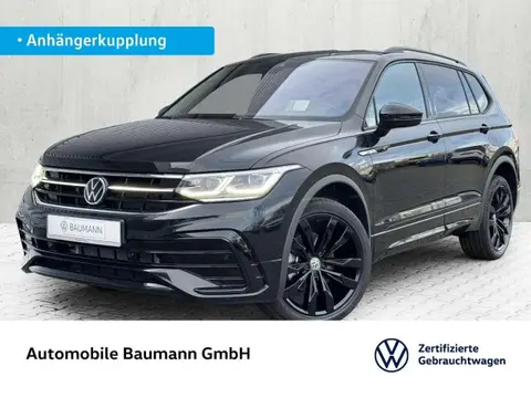 Annonce VOLKSWAGEN TIGUAN Diesel 2023 d'occasion 