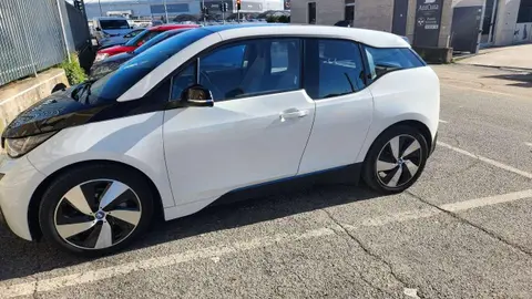 Used BMW I3 Hybrid 2017 Ad 