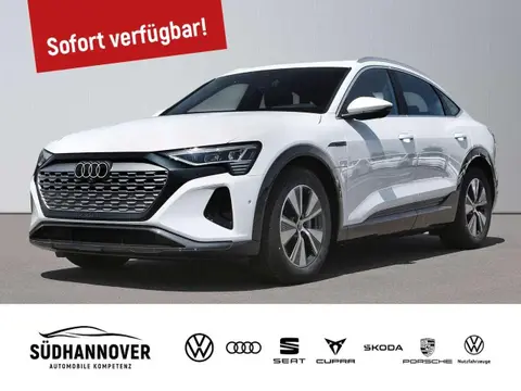 Used AUDI Q8 Electric 2024 Ad 