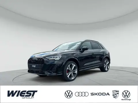 Annonce AUDI Q3 Essence 2024 d'occasion 