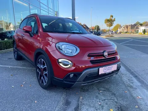 Used FIAT 500X Petrol 2020 Ad 