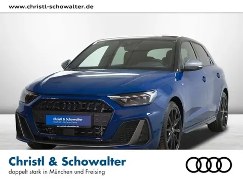 Used AUDI A1 Petrol 2023 Ad 