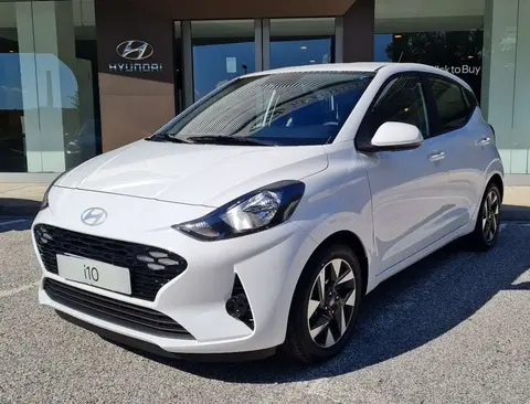 Annonce HYUNDAI I10 Essence 2023 d'occasion 