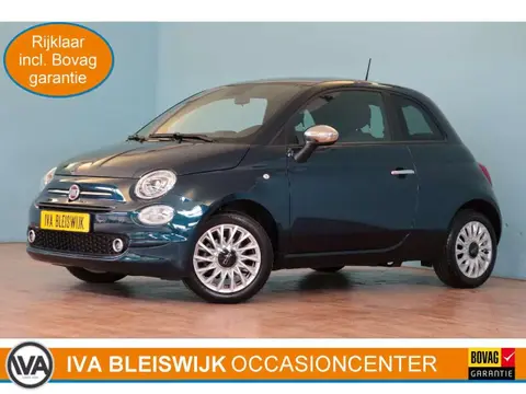 Used FIAT 500 Hybrid 2023 Ad 