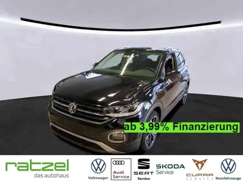 Used VOLKSWAGEN T-CROSS Petrol 2020 Ad 