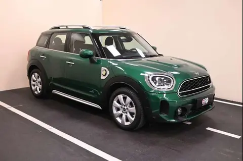 Used MINI COOPER Hybrid 2021 Ad 