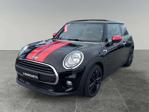 Used MINI ONE Petrol 2017 Ad 