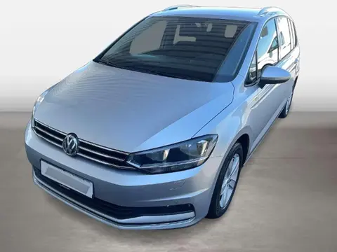 Used VOLKSWAGEN TOURAN Petrol 2018 Ad 