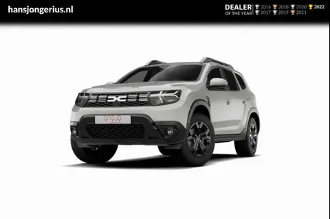 Used DACIA DUSTER Hybrid 2024 Ad 