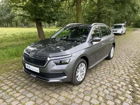 Annonce SKODA KAMIQ Essence 2023 d'occasion 