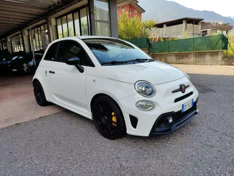 Annonce ABARTH 595 Essence 2020 d'occasion 