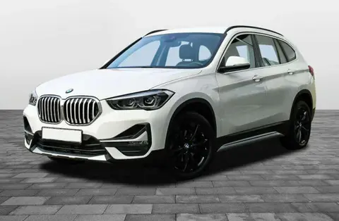 Annonce BMW X1 Diesel 2021 d'occasion 