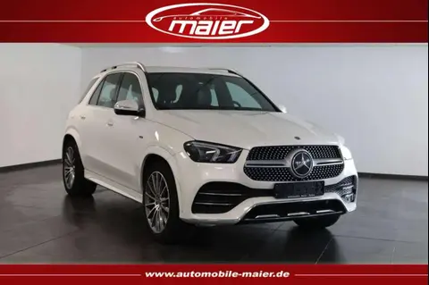 Used MERCEDES-BENZ CLASSE GLE Hybrid 2021 Ad 