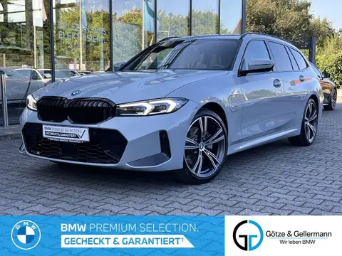 Annonce BMW SERIE 3 Hybride 2023 d'occasion 