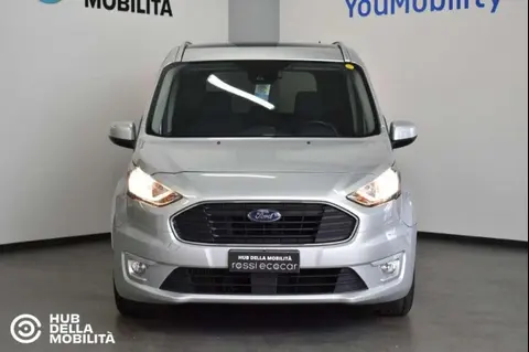 Annonce FORD TOURNEO Diesel 2021 d'occasion 