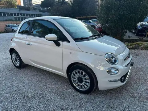 Used FIAT 500 Hybrid 2023 Ad 