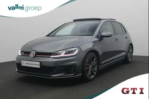 Annonce VOLKSWAGEN GOLF Essence 2019 d'occasion 