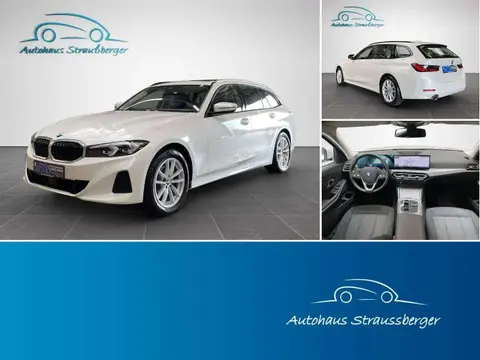 Annonce BMW SERIE 3 Diesel 2023 d'occasion Allemagne