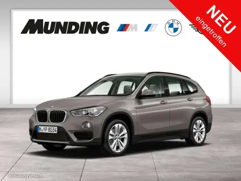 Used BMW X1 Petrol 2019 Ad 