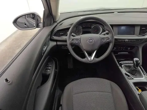 Used OPEL INSIGNIA Diesel 2022 Ad 