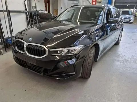 Annonce BMW SERIE 3 Diesel 2022 d'occasion 