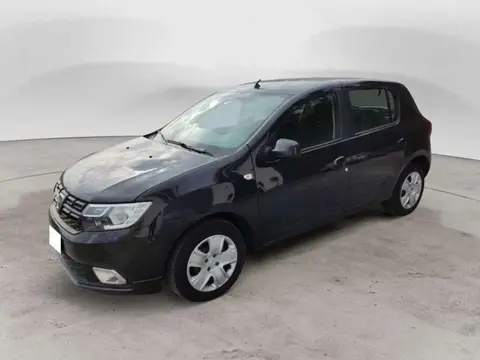 Used DACIA SANDERO Diesel 2020 Ad 