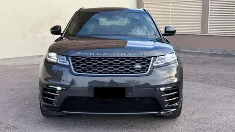 Used LAND ROVER RANGE ROVER VELAR Diesel 2018 Ad 