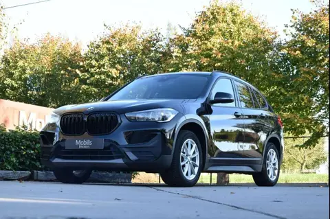 Annonce BMW X1 Diesel 2019 d'occasion 