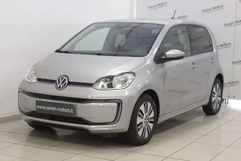 Used VOLKSWAGEN UP! Electric 2020 Ad 