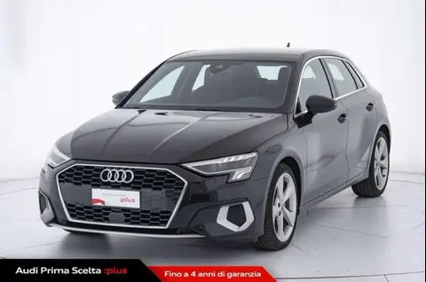 Annonce AUDI A3 Diesel 2021 d'occasion 