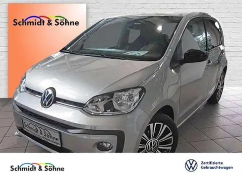 Annonce VOLKSWAGEN UP! Essence 2021 d'occasion 