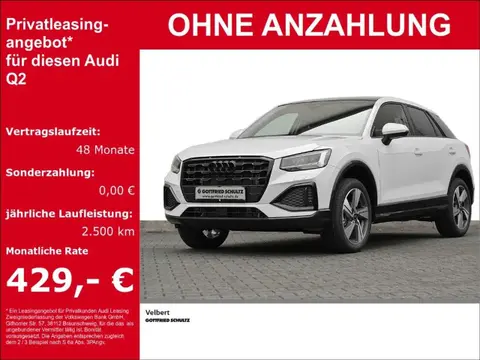 Used AUDI Q2 Petrol 2024 Ad 