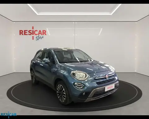 Used FIAT 500X Diesel 2019 Ad 