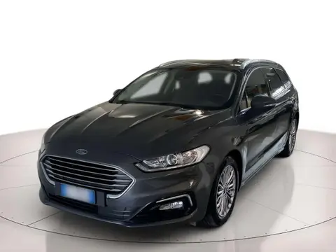 Annonce FORD MONDEO Diesel 2021 d'occasion 