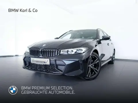 Annonce BMW SERIE 3 Diesel 2024 d'occasion 