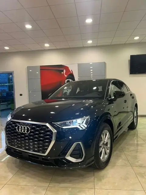 Annonce AUDI Q3 Diesel 2024 d'occasion 