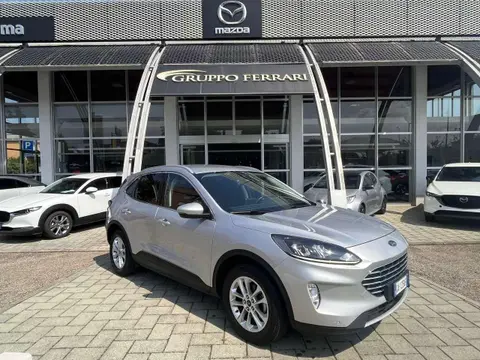 Used FORD KUGA Diesel 2020 Ad 