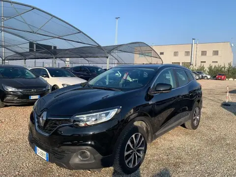 Used RENAULT KADJAR Petrol 2018 Ad 