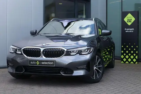 Used BMW SERIE 3 Petrol 2019 Ad 