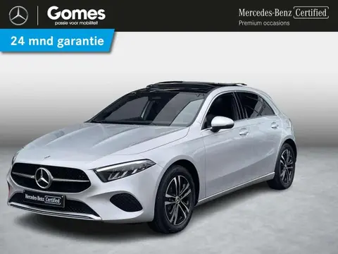 Used MERCEDES-BENZ CLASSE A Hybrid 2023 Ad 