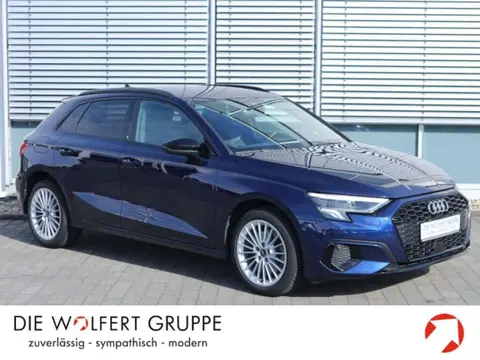 Used AUDI A3 Hybrid 2020 Ad 