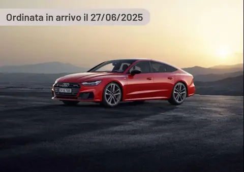 Used AUDI A7 Hybrid 2024 Ad 