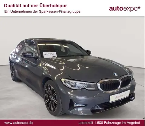 Used BMW SERIE 3 Diesel 2020 Ad Germany