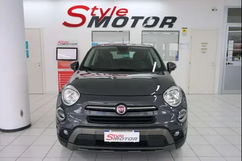 Used FIAT 500X Petrol 2020 Ad 