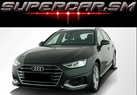 Used AUDI A4 Diesel 2023 Ad 