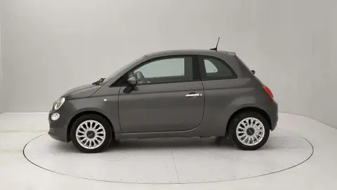 Used FIAT 500 Hybrid 2020 Ad 