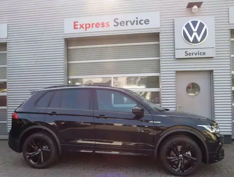 Used VOLKSWAGEN TIGUAN Petrol 2024 Ad 