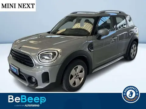 Used MINI ONE Diesel 2022 Ad 