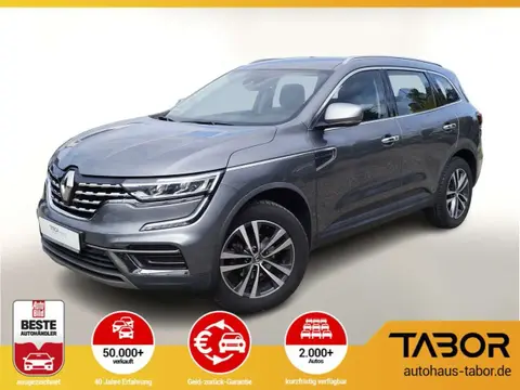 Annonce RENAULT KOLEOS Essence 2022 d'occasion Allemagne